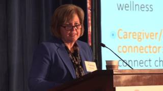 Opening Plenary: Creating Success from Our Greatest Challenges (Mincemoyer)