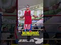 Boxing debut coming up for Tony Ferguson 🔜🥊 #shorts