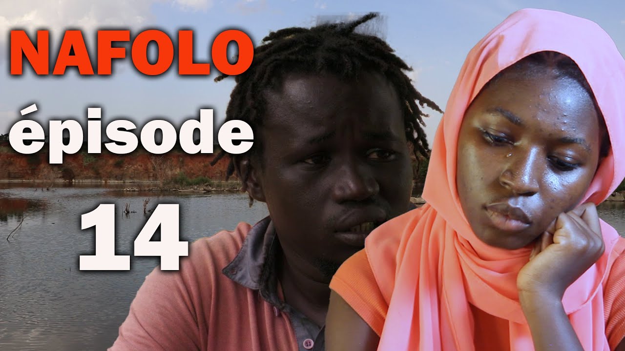 Nafolo : épisode 14 le retour de modi au village.