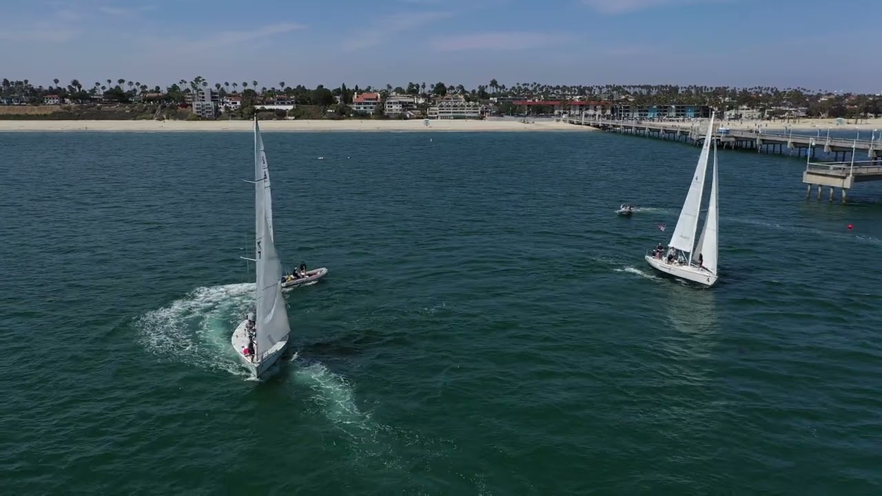 2022 Seawanhaka Cup - Semifials - Royal New Zealand vs Chicago