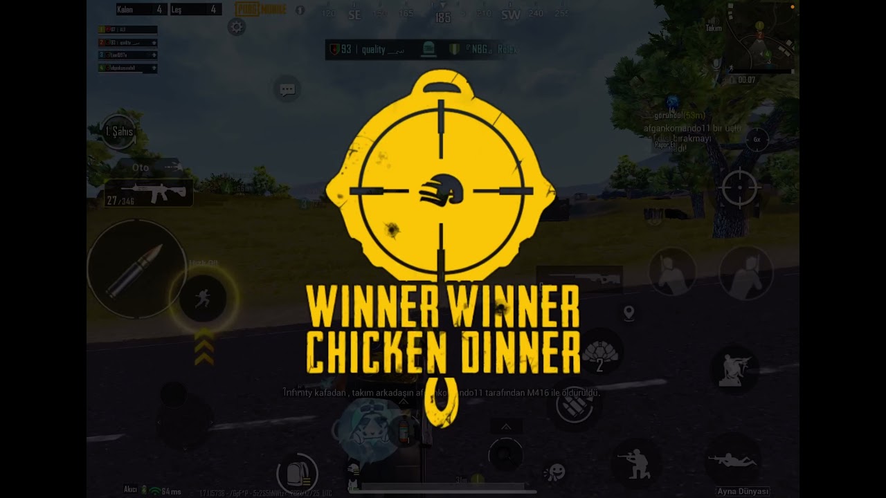 Config ios pubg фото 30