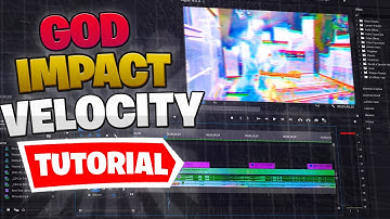 #XenRC #Xen21 Tutorial: How To Add The *BEST* Velocity  For Highlights like NadavB + (FREE PRESET)