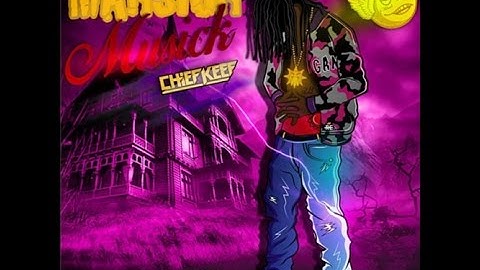 Chief Keef - G-Unit [Enhanced Snippet]