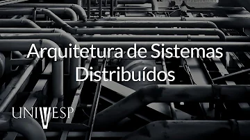 O que é arquitetura de sistemas distribuído?