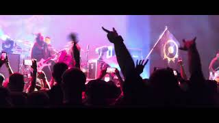 Arch Enemy Live In Kuala Lumpur, Malaysia 19-5-2024