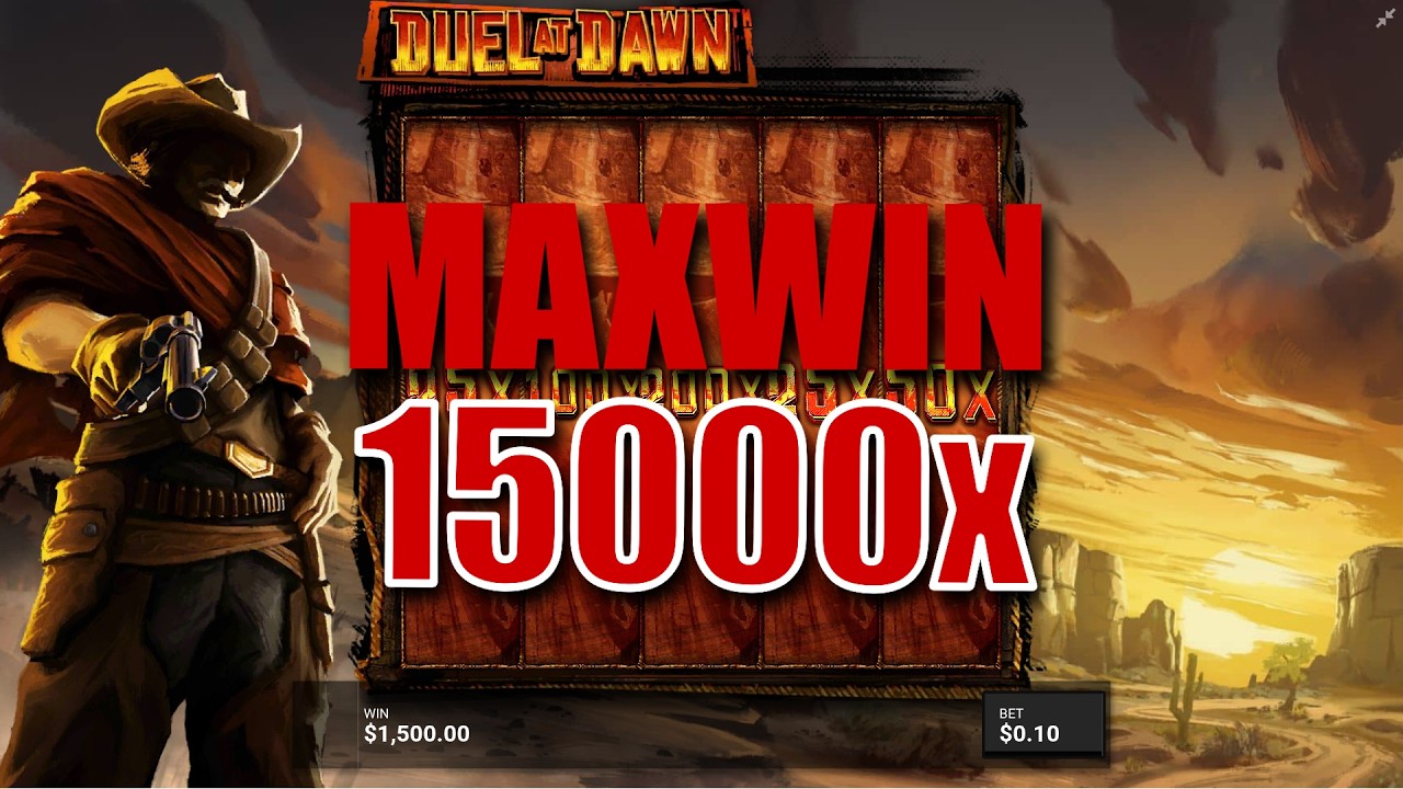 slot hacksaw gaming maxwin