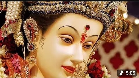 धरती गगन में होती है Dharti Gagan Mein Hoti Hai, SURESH WADKAR, ANURADHA PAUDWAL,Jai MaaVaishno Devi