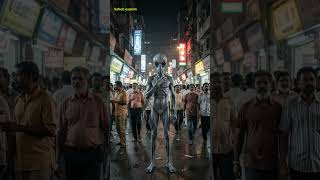 Pk movie explain 👽 | viral short video #facts #explained