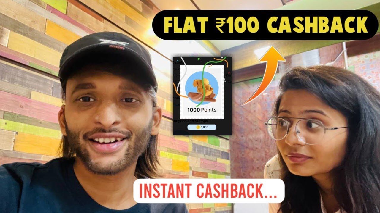 Huge Loot Offer | ₹100/- Cashback | OneCard New Offer | Earn money Online | OneCard Gift card offer