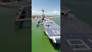 USS Lexington CV-16: From Warship to Museum|Longest-Serving Essex Carrier