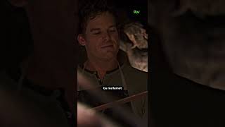 ? Dekster Morgan serial davomida qancha qotillik qilganini bilasizmi? #itvuz #dexter #itvuzdublyaj