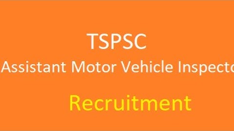 TSPSC/APPSC AMVI AUTOMOBILE ENGINEERING/CALL FOR ONLINE BATCHES) STUDY MATERIAL/9912507633