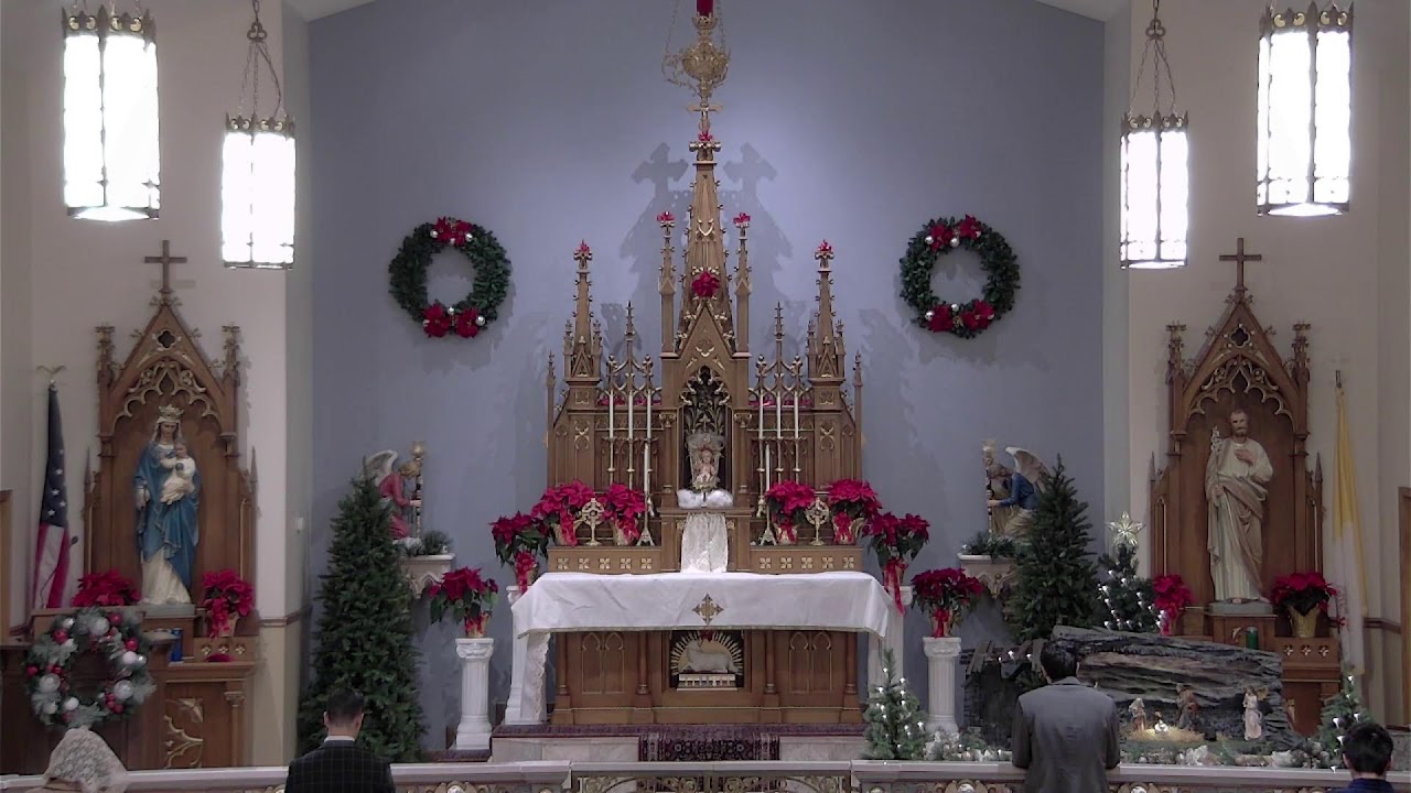 SUNDAY, January 4, 2026