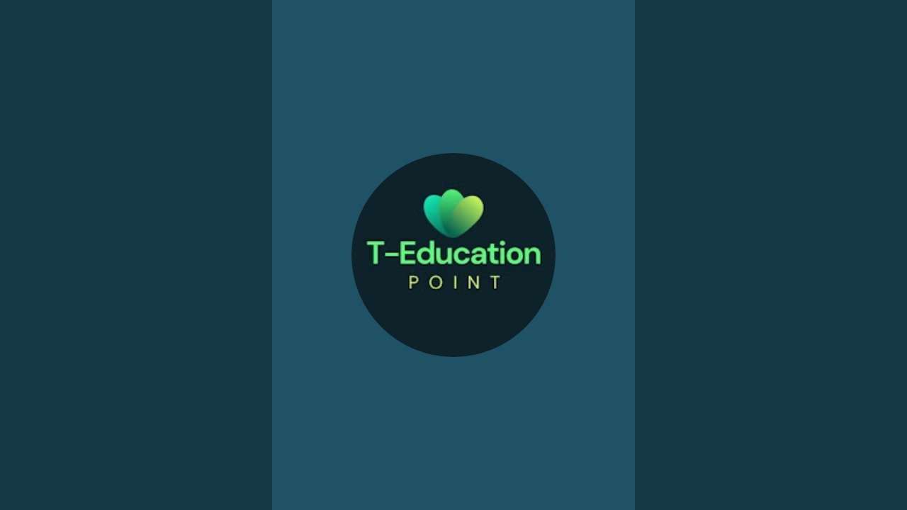 T-Education point