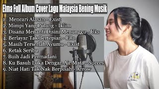 Lagu Malaysia Cover Elma Bening Musik Full Album