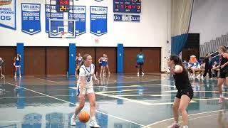 Millikin Womens Basketball Highlights Vs. Carthage - 1.17.2026