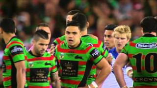 2014 SOUTH SYDNEY RABBITOHS STORY