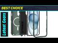 OtterBox Defender MagSafe: Ultimate iPhone 15 Protection?
