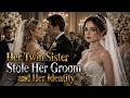 Her Twin Sister Took Her Place At The Wedding And Turned Her Into A Madwoman Revenge 