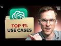9 ChatGPT Use Cases from the Top 1% of Marketers Mp3 Song