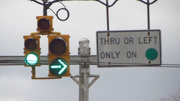 Dual 8-8-8-12-12 LFE Right Turn Doghouse [Full Cycle] - Dayton, Ohio