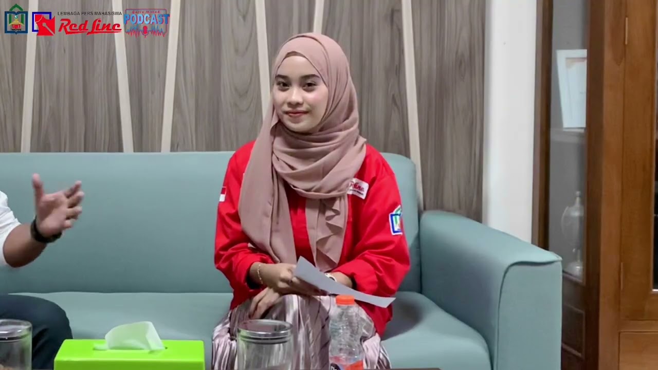 MENGENAL LEBIH DEKAT WAKIL REKTOR III BIDANG KEMAHASISWAAN DAN KERJASAMA