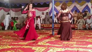 Bangicha-Latest Dance video