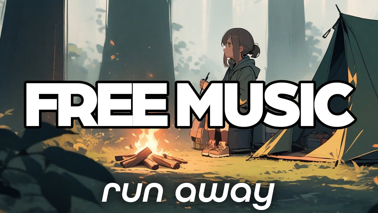 Watch Run Away - Free Background Music, BGM for Vlogs, Travel, Gaming | Declan DP on YouTube Watch Run Away - Free Background Music, BGM for Vlogs, Travel, Gaming | Declan DP on YouTube
