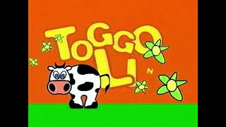 Toggolino von Super RTL Idents + Werbeblock (2000) Erneuerung