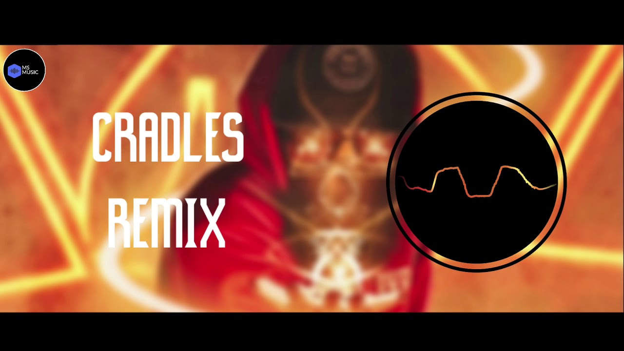 Cradles Remix Ringtone Ms Music YouTube