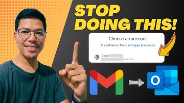How to Access Your DepEd Email Using Outlook (Updated October 2023)