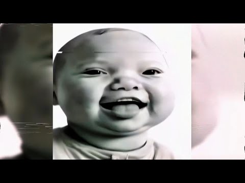 MONTAGEM VOZES FANTASMA Super Slowed