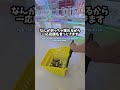 フック台でいっぱいゲットしてみた!#クレーンゲーム #フック #大量撮影協力:もってきーな伊豆の国