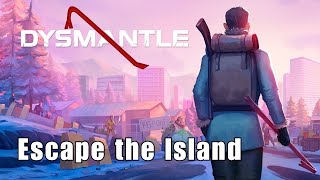 Escape the Island | Dysmantle screenshot 5