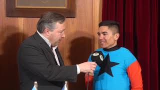 NOTA CLASICO CYLLENE 2019 - HSI