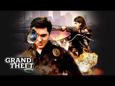 WE TERMINATE EACH OTHER! (Grand Theft Smosh)