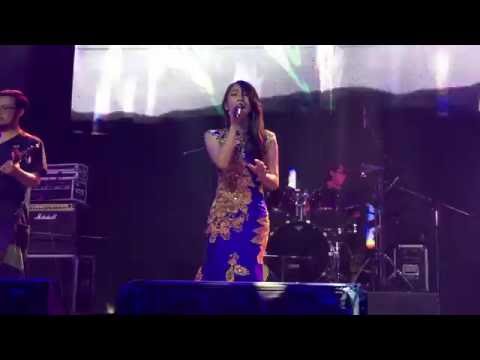 2016南面而歌 原創音樂演唱會：陳蓉儀《思念歌》
