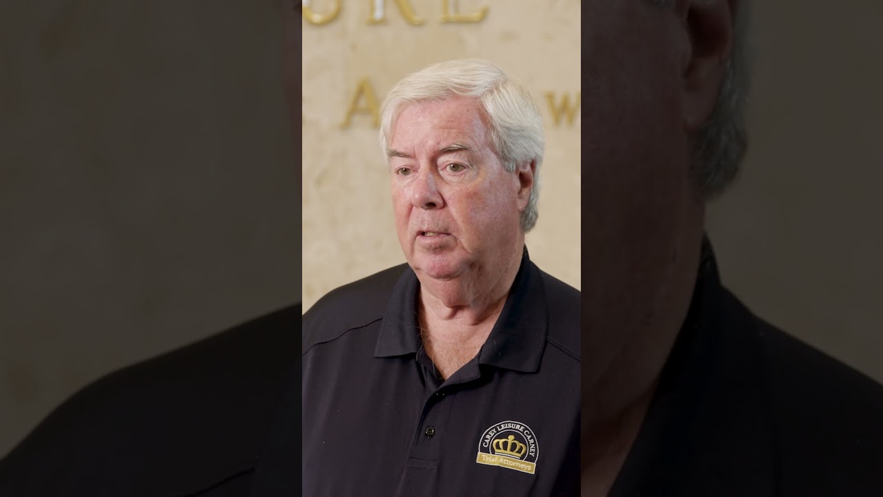 Why Early Investigation Is Crucial for Your Personal Injury Case