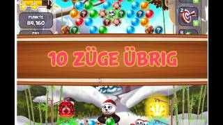 Panda Pop Level 475 no Booster by Michi G