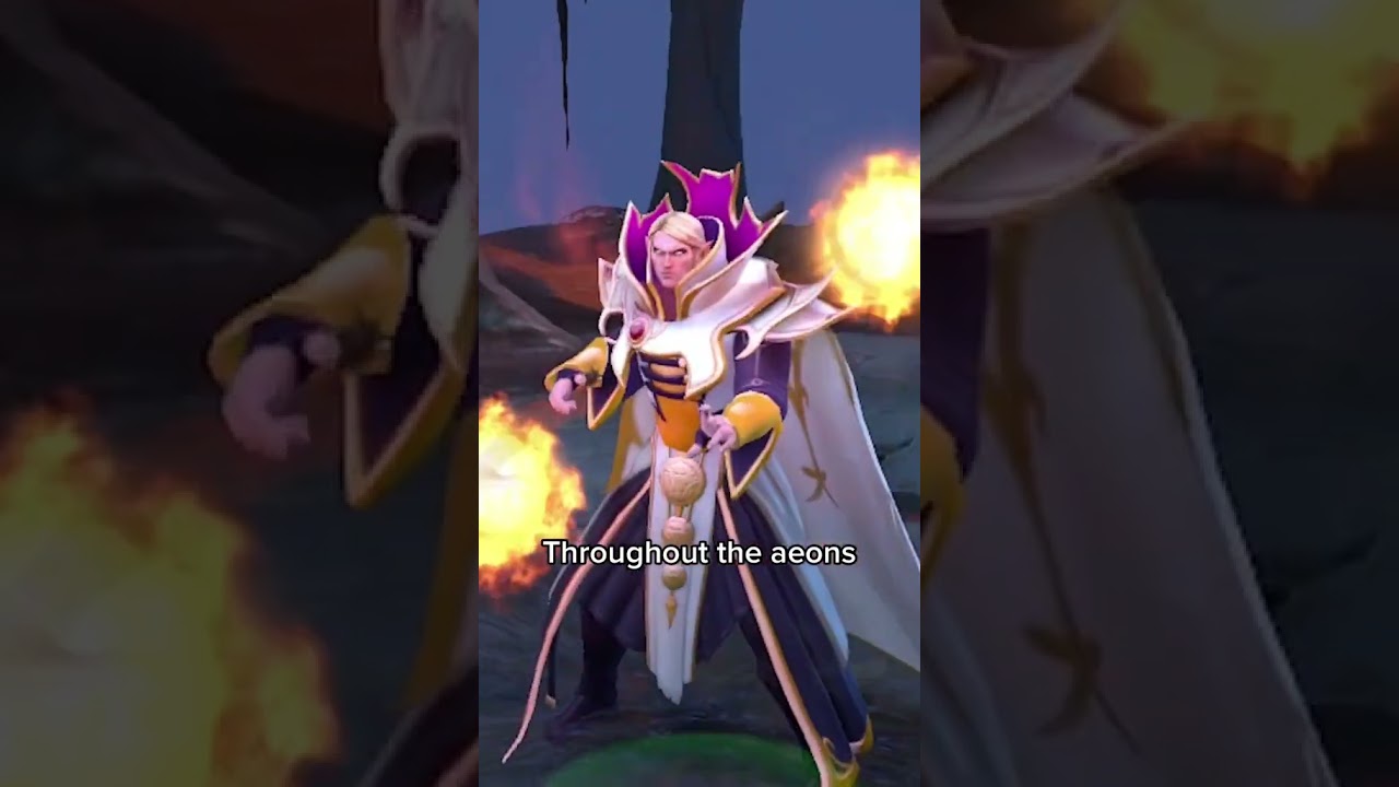 MOST ICONIC DOTA VOICE LINES PT. 1