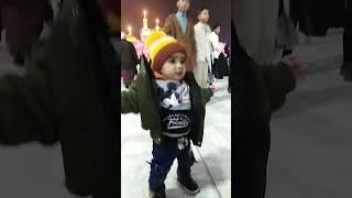 Mohsin Jaan In Karbala