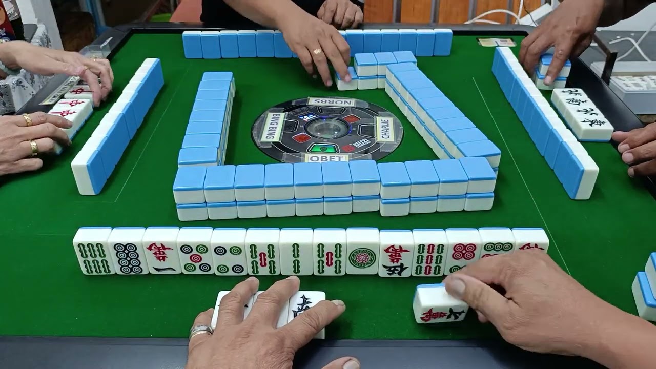 Nats mahjong #subscribe #youtube #mahjong #games #like 