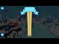 End of video