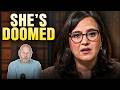 Bari Weiss Is DOOMED