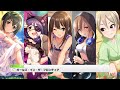 ガールズ・イン・ザ・フロンティア (M@STER VERSION)