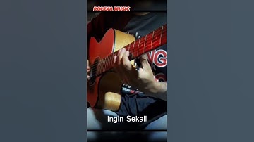 Lirikan Matamu - Accoustic Cover #shorts #shortsvideo #shortsfeed