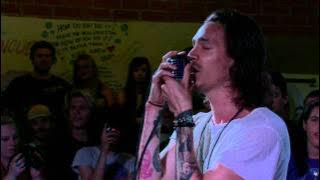 Pardon Me (HQ Live)