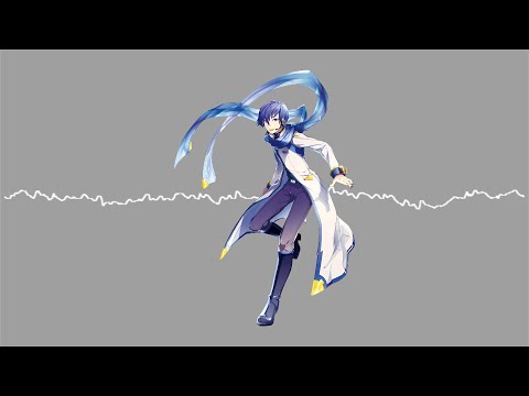 耳のあるロボットの唄/Song of the eared robot/KAITO V3【VOCALOID4cover】
