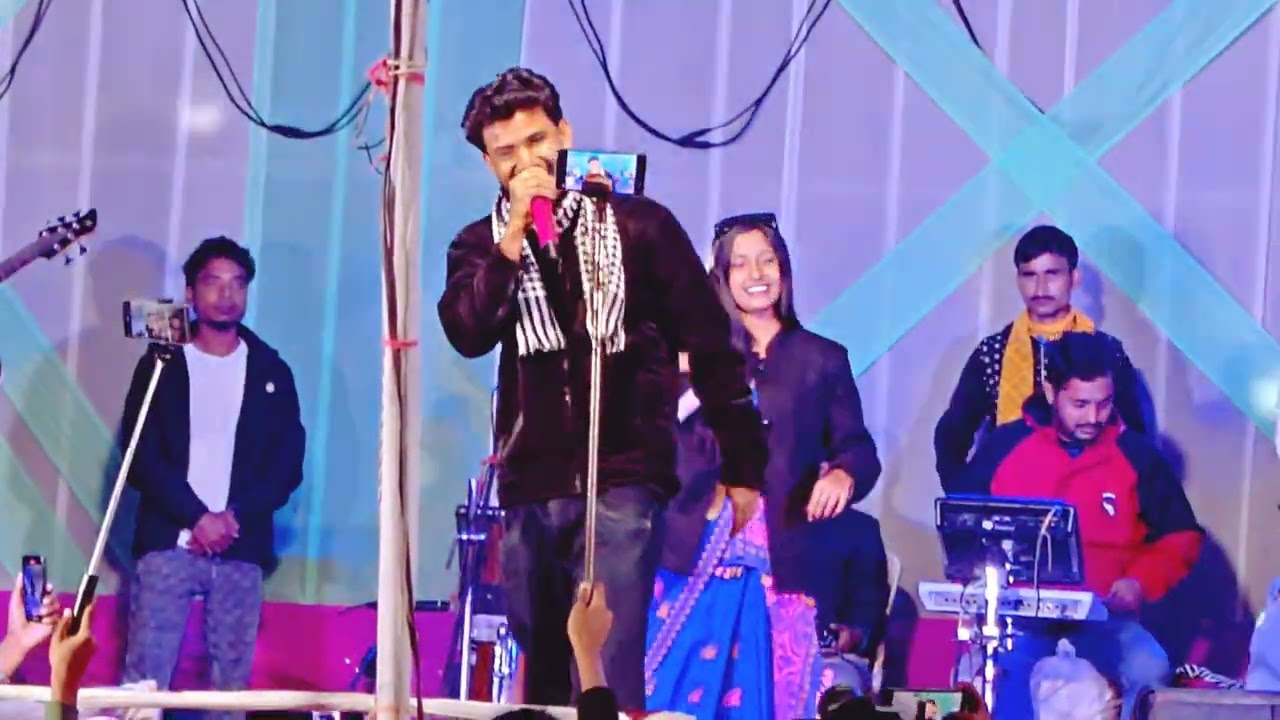 Kon gerame tako nagor Singer mosfika #new #song #music #viralvideo 💔🤚👍💔