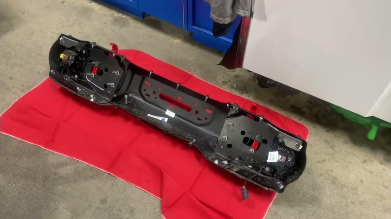 ATP Winch Plate And SmittyBilt X20 Gen 3 12K Winch Install! 2022 Jeep